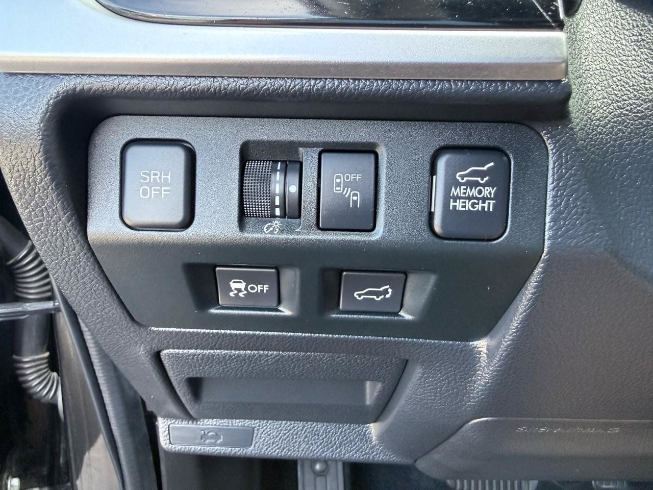 Used 2018 Subaru Forester 2.0XT Touring AWD/4WD image 17