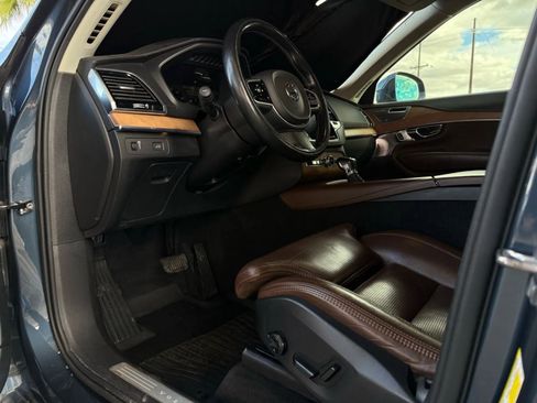 Used 2018 Volvo XC90 T6 Inscription w/ Convenience Package image 36