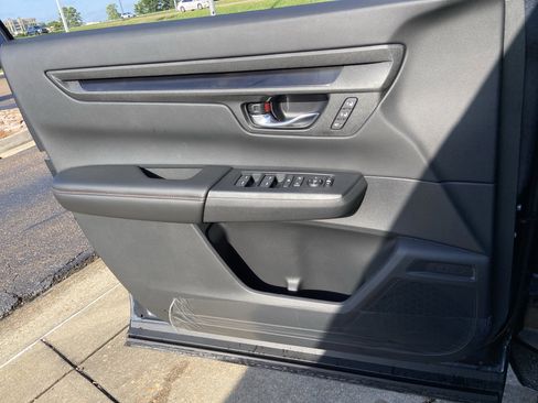 New 2026 Honda CR-V Sport-L image 33