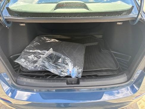 Used 2025 Honda Civic Sport image 27