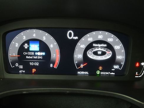 Used 2023 Acura Integra A-Spec image 11