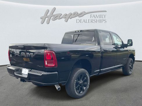 New 2026 RAM 2500 Laramie image 25