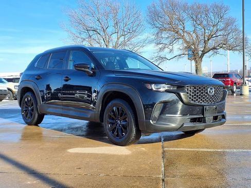 Used 2024 MAZDA CX-50 AWD 2.5 S w/ Preferred Package image 1