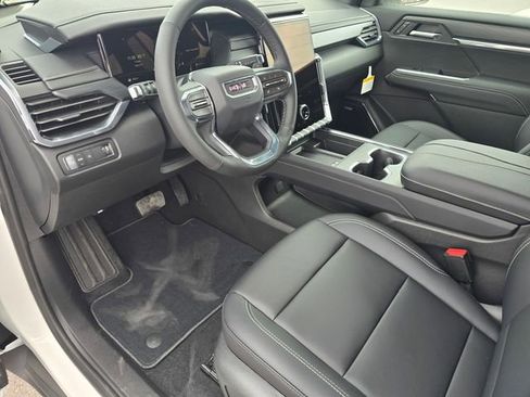 New 2026 GMC Acadia Elevation w/ Black Edition image 19