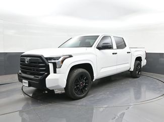 Used 2024 Toyota Tundra SR w/ SR Tow Package AWD/4WD video 1