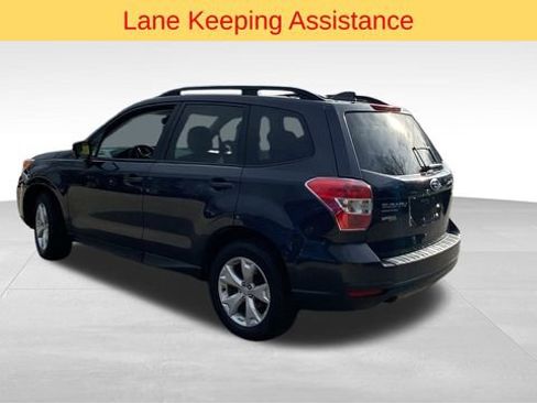 Used 2016 Subaru Forester 2.5i Premium w/ All-Weather Package image 6