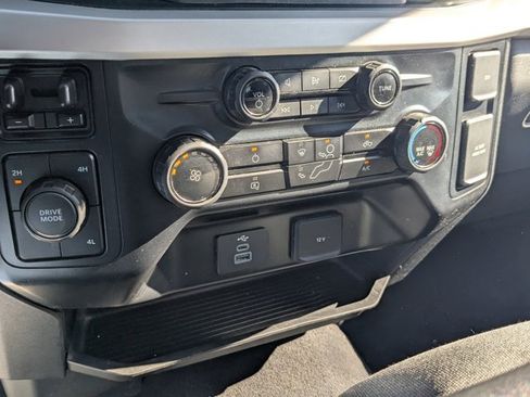 Used 2024 Ford F350 XLT image 18