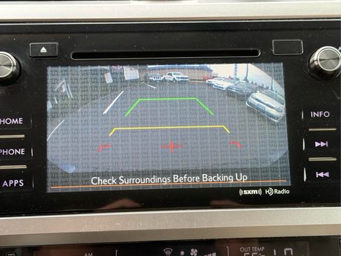 Used 2016 Subaru Outback 2.5i Premium AWD/4WD image 22