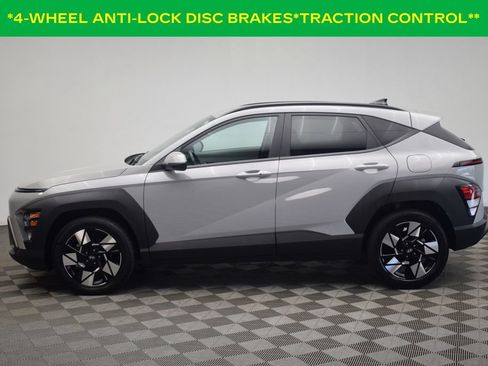 Used 2024 Hyundai Kona SEL FWD image 13