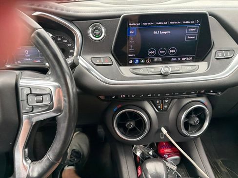 Used 2020 Chevrolet Blazer LT FWD image 10