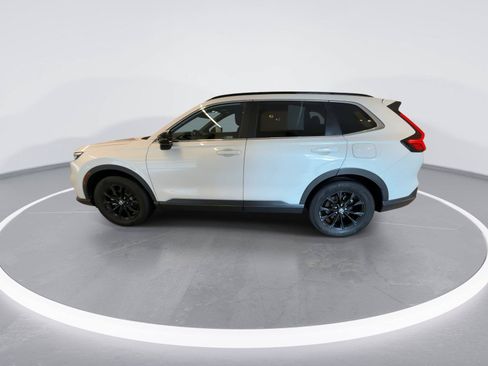 Used 2024 Honda CR-V Sport image 6