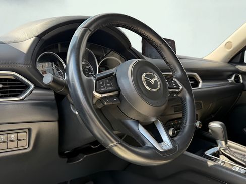 Used 2019 MAZDA CX-5 Touring FWD image 55