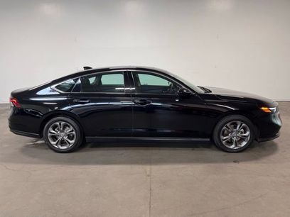 Used 2023 Honda Accord EX