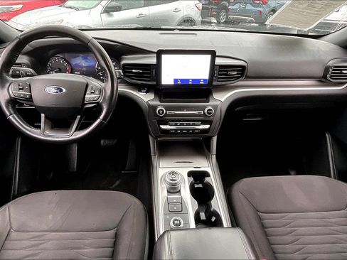 Certified 2020 Ford Explorer XLT image 13
