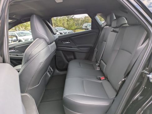 New 2026 Subaru Solterra Premium image 14