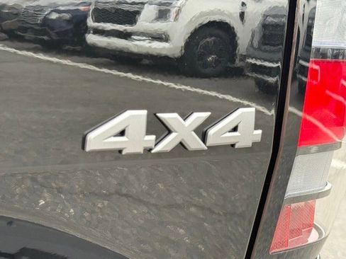 New 2026 Nissan Frontier SV w/ SV Convenience Package image 15