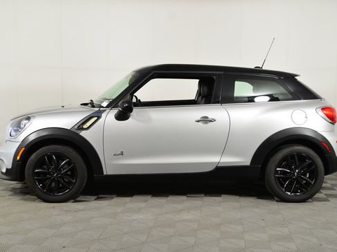 Used 2014 MINI Cooper Paceman S image 2