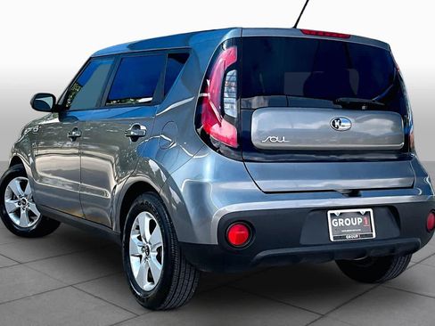 Used 2017 Kia Soul FWD image 12