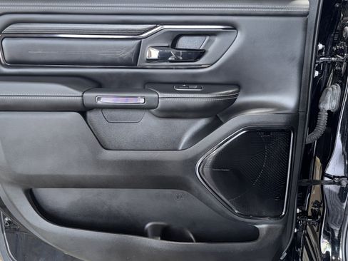 Used 2023 RAM 1500 Limited AWD/4WD image 36