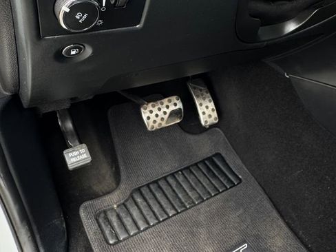 Used 2020 Jeep Grand Cherokee SRT AWD/4WD image 16