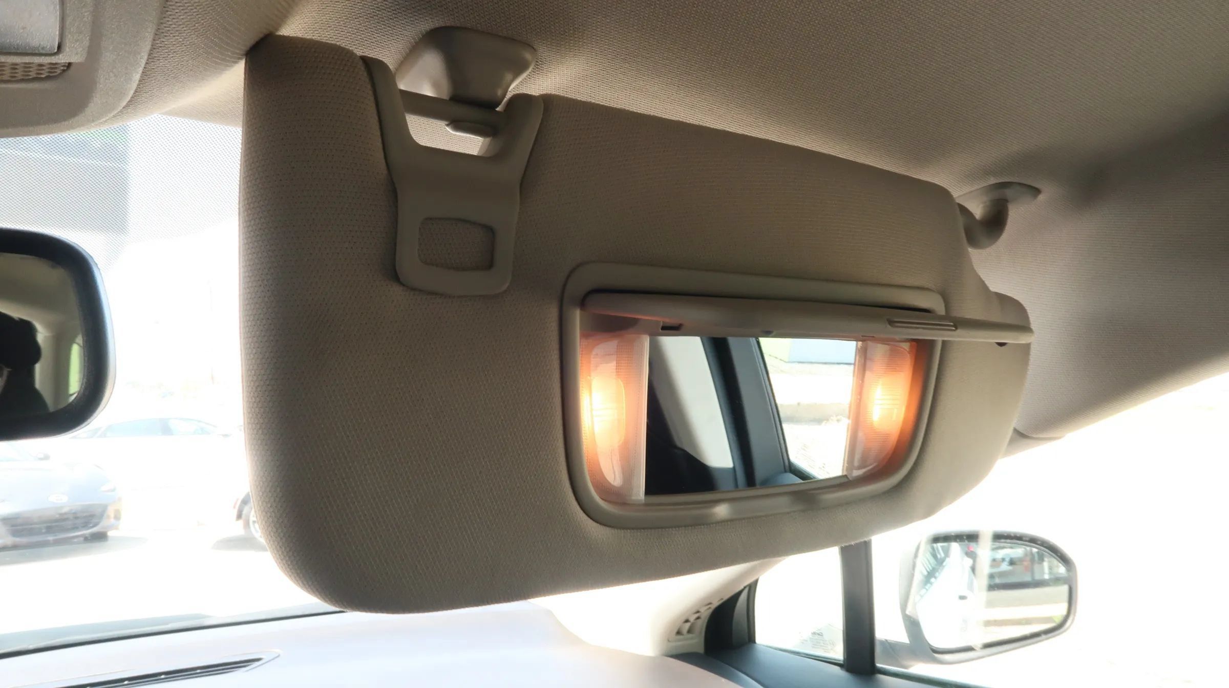 Used 2019 Ford Fusion SE FWD image 40