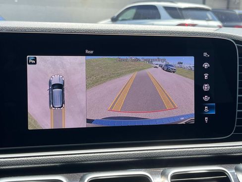 Certified 2023 Mercedes-Benz GLE 350 4MATIC image 39