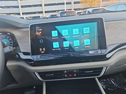 New 2026 Volkswagen Atlas SE image 20