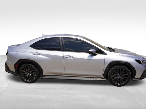 Used 2023 Subaru WRX Premium AWD/4WD image 2