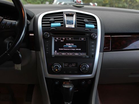 Used 2007 Cadillac SRX w/ Theater Package image 21