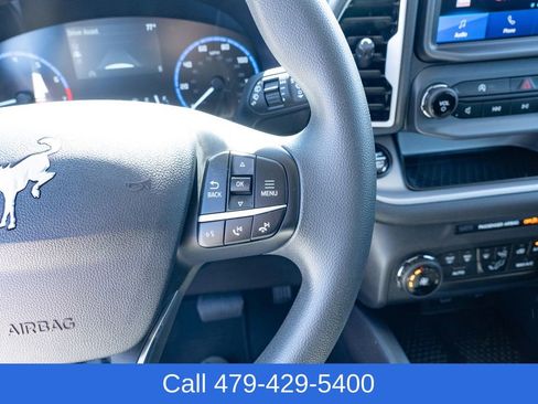 Used 2024 Ford Bronco Sport Big Bend image 24