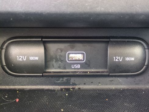 Used 2021 Kia Seltos S image 22