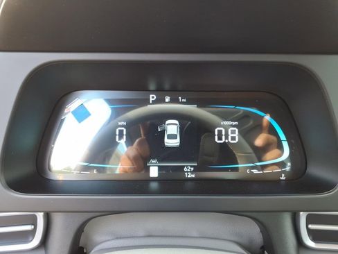New 2026 Hyundai Elantra Sport FWD image 14
