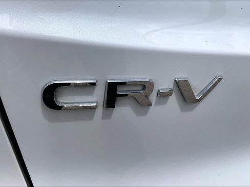 Used 2024 Honda CR-V EX-L image 10