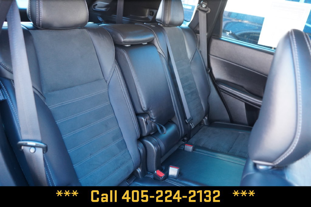 Used 2025 Mitsubishi Outlander SE FWD image 23
