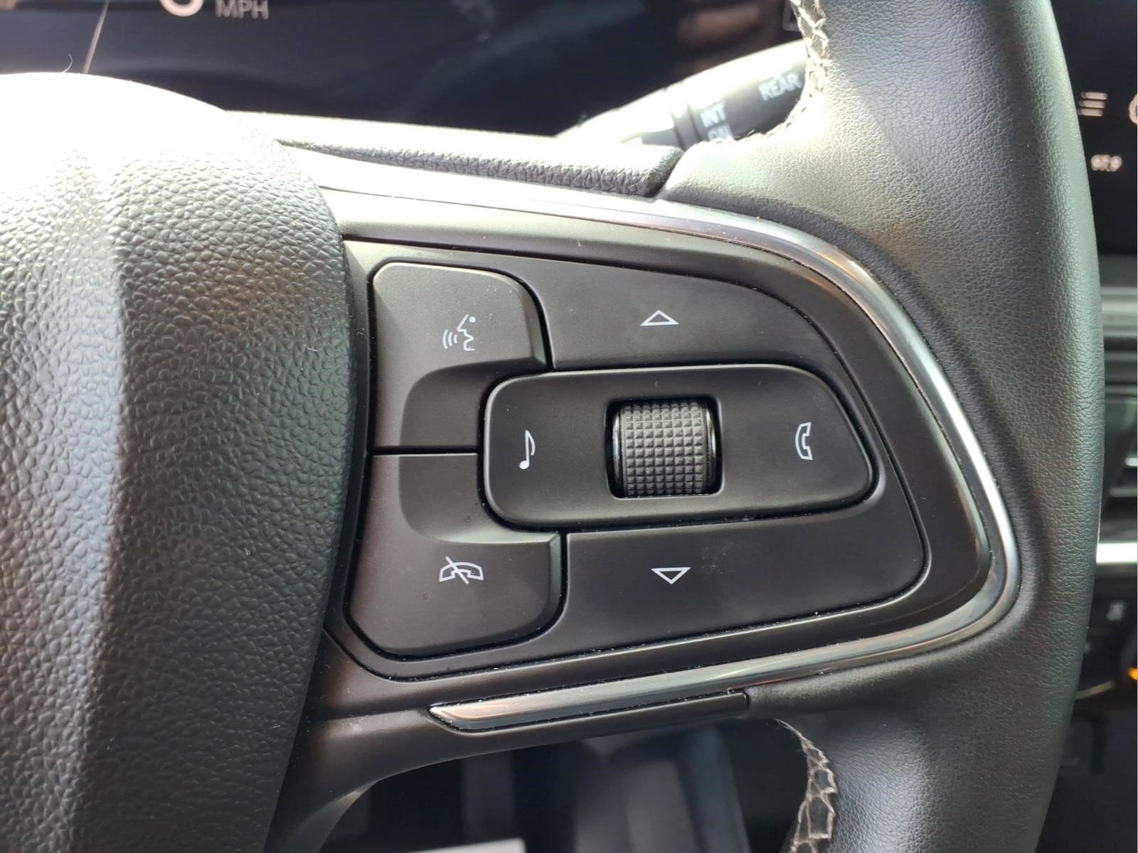 Used 2024 Buick Encore GX Preferred FWD image 19