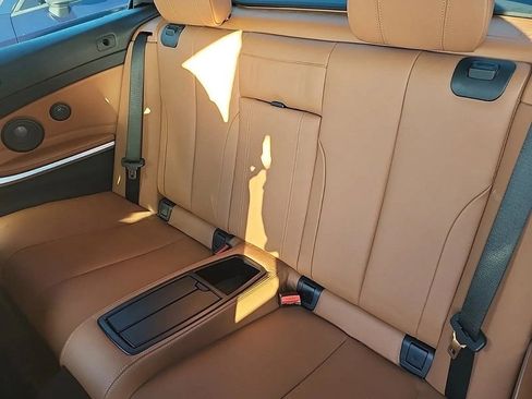 Used 2017 BMW 440i Convertible image 7