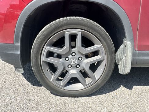 Used 2023 Honda Passport EX-L image 12