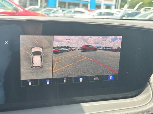 New 2026 Buick Encore GX Sport Touring w/ Advanced Technology Package image 29