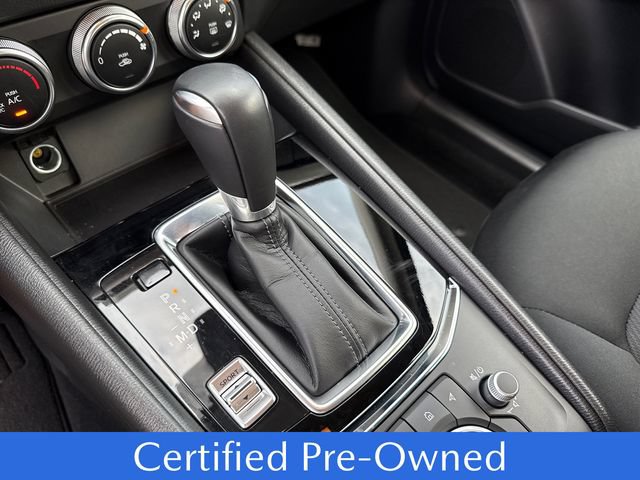 Certified 2025 MAZDA CX-5 AWD 2.5 S image 18