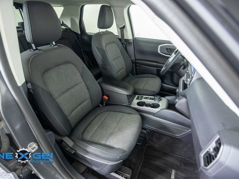 Used 2024 Ford Bronco Sport Big Bend AWD/4WD image 44