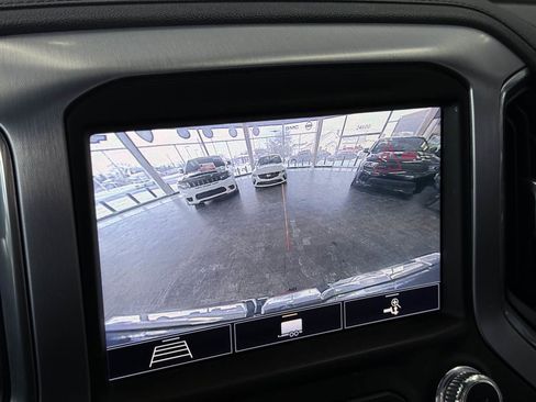 Used 2020 GMC Sierra 1500 SLT w/ SLT Premium Plus Package image 60