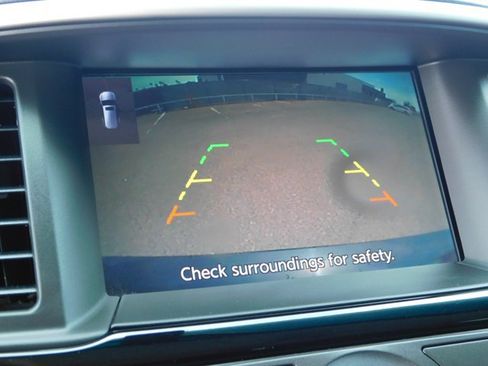 Used 2019 Nissan Pathfinder S AWD/4WD image 20