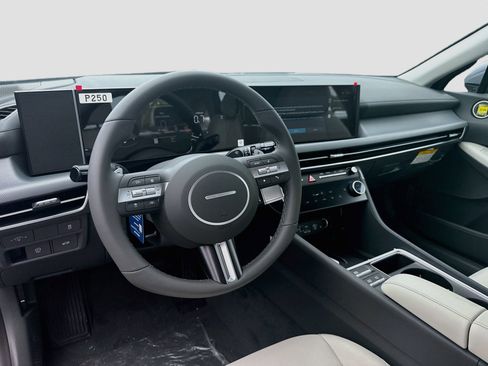New 2026 Hyundai Sonata SEL FWD image 7
