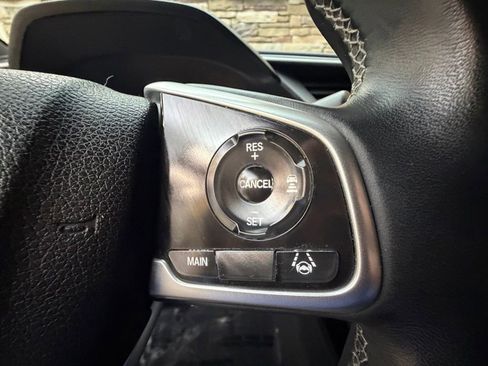 Used 2019 Honda Civic Sport image 23