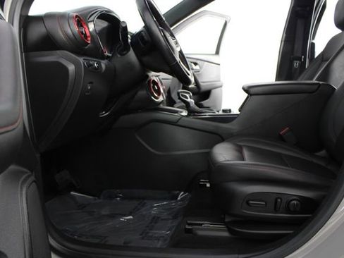 Used 2021 Chevrolet Blazer RS image 16