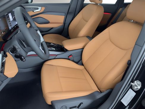 New 2026 Audi A5 Premium AWD/4WD image 5