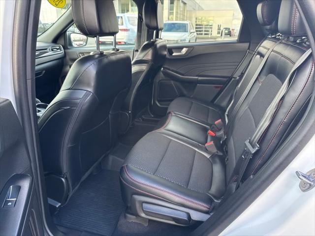Used 2023 Ford Escape ST-Line w/ Equipment Group 301A FWD image 14