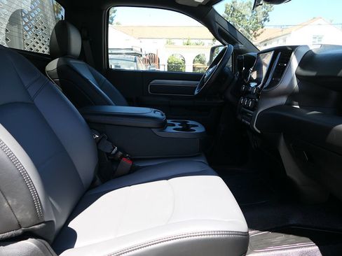 New 2025 RAM 4500 Tradesman RWD image 23