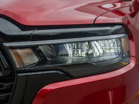 New 2026 RAM 1500 Big Horn AWD/4WD image 13
