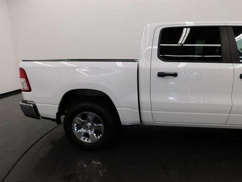 Used 2024 RAM 1500 Big Horn image 24